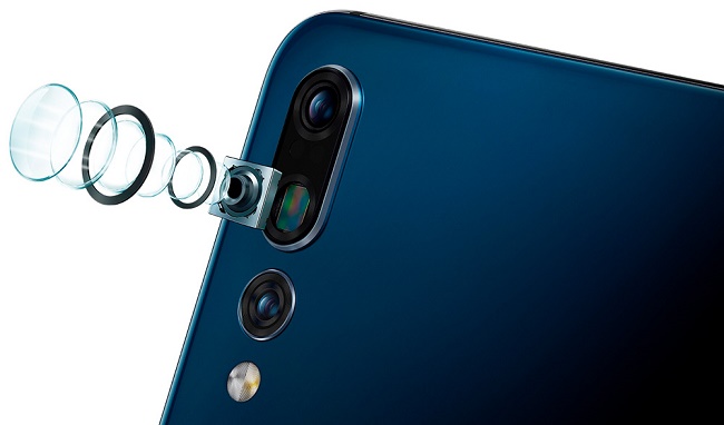Huawei P20 Pro