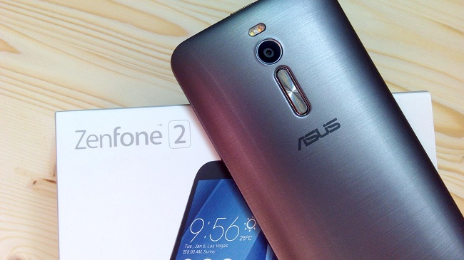 Asus Zenfone 2 модел от ze551ml