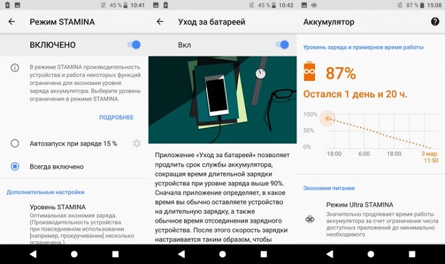 Режим на издръжливост