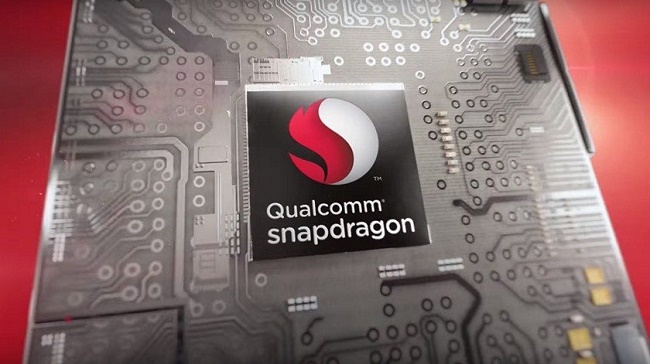 Qualcomm Snapdragon 625