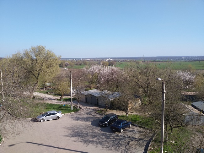 Примерна снимка 1