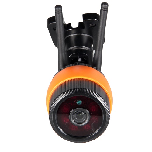 AVC MVS-RW810 (WiFi)