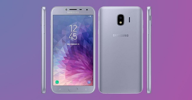 Samsung Galaxy J4