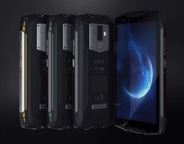 Blackview BV6800 Pro