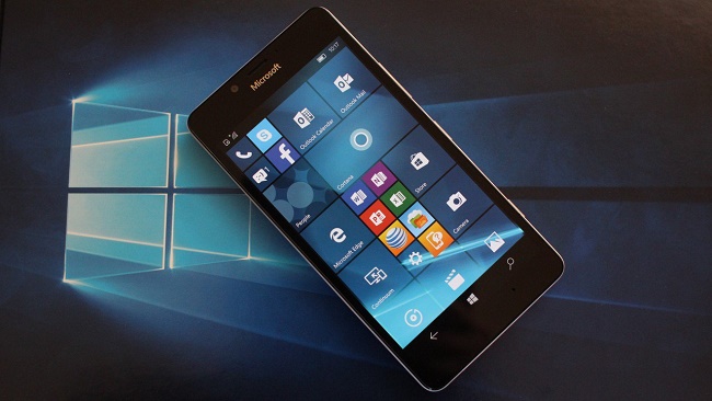 Windows телефон
