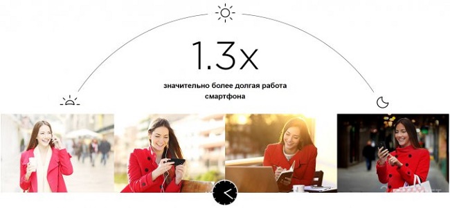 Работа със смартфони