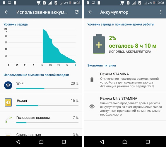  батерия