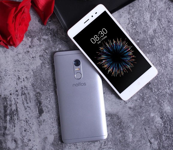TP-Link Neffos X1 Lite