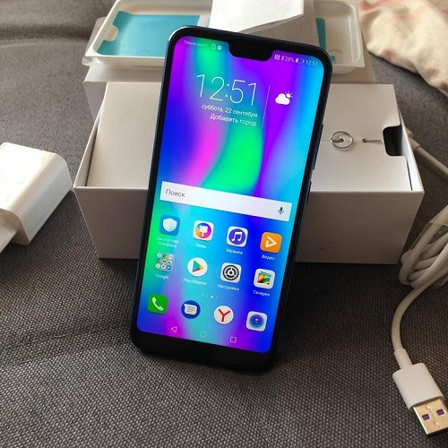 Чест 10 4 / 64GB
