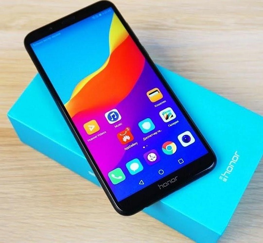 Honor 7C 32GB