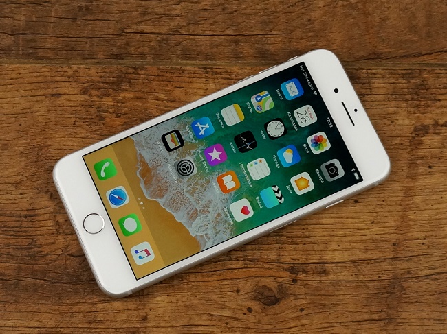 Apple iPhone 8 Plus