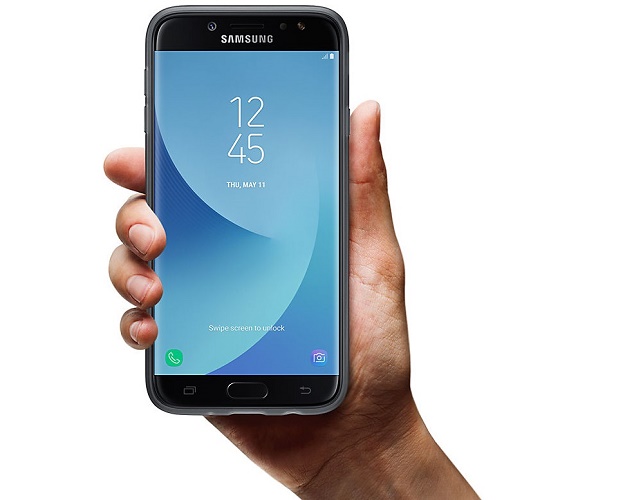 Samsung Galaxy J2 (2018)