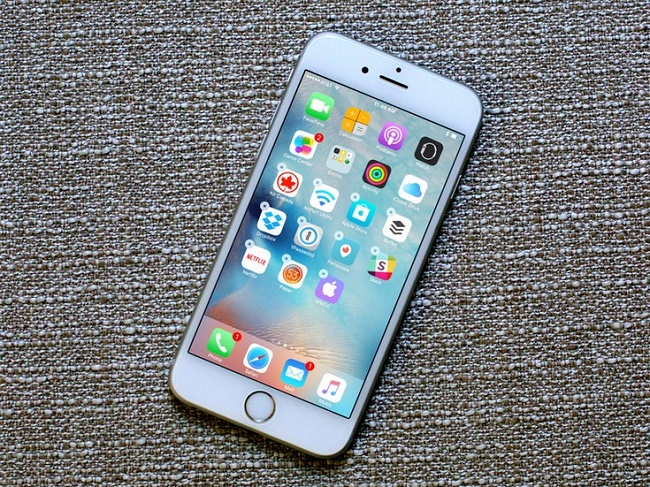 IOS