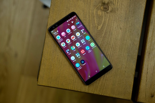  HTC U12 плюс
