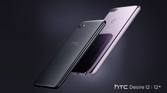 HTC Desire 12 б 12+
