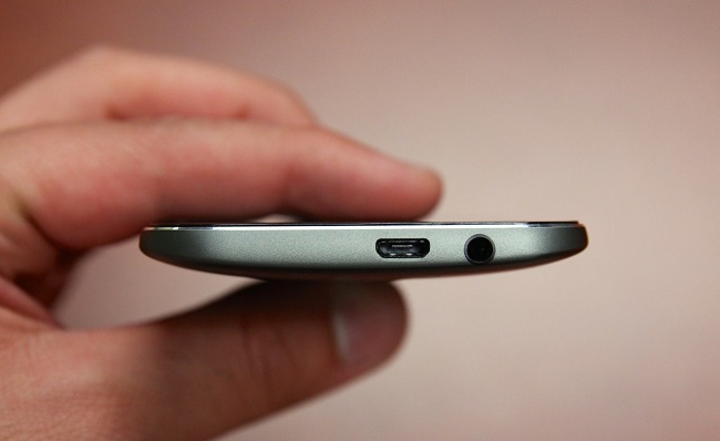 USB хост / OTG