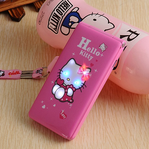 RungeeHelloKitty