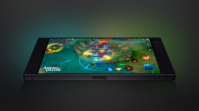  Телефон Razer