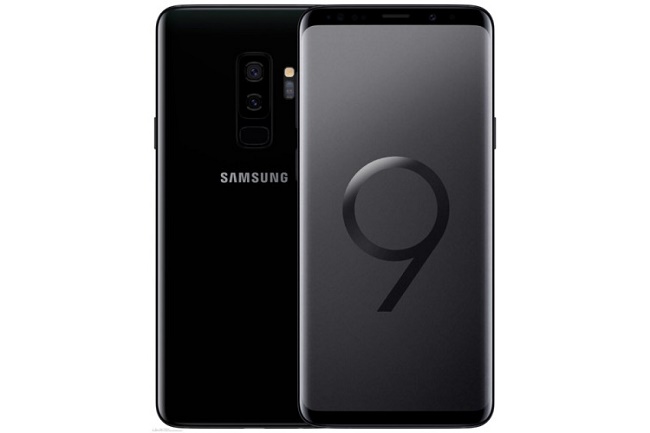 Samsung Galaxy S9 +