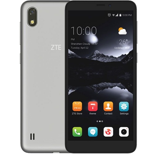ZTE Blade A530
