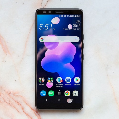  HTC U12 плюс