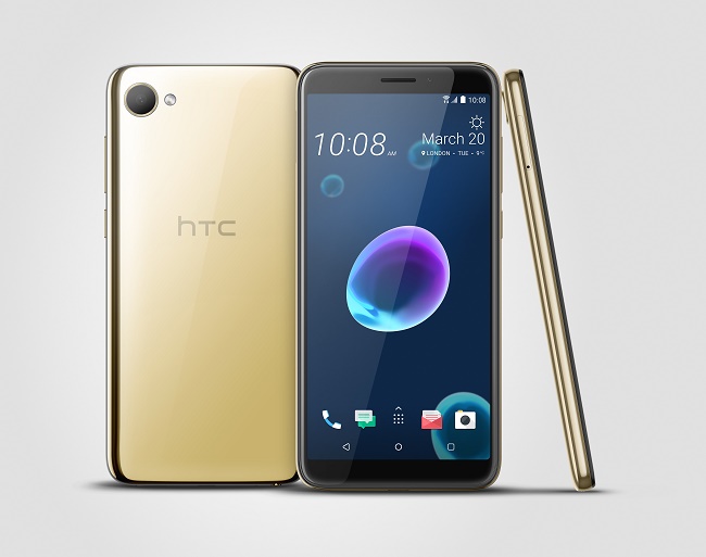 HTC Desire 12
