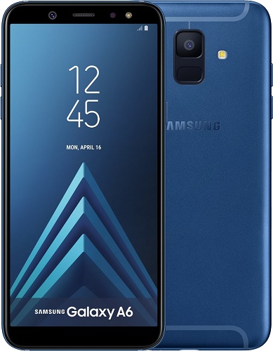 Samsung Galaxy A6 32GB