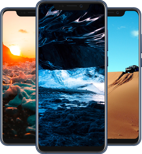 Axon 9 pro