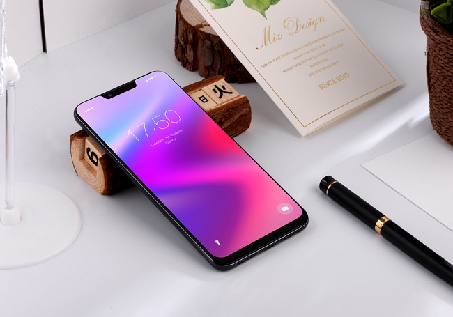 CUBOT P20