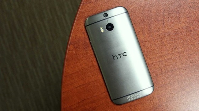 Htc един m8