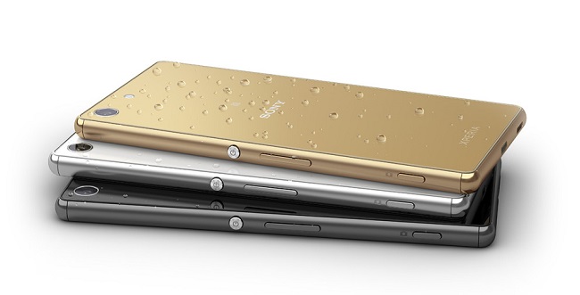Sony Xperia M5