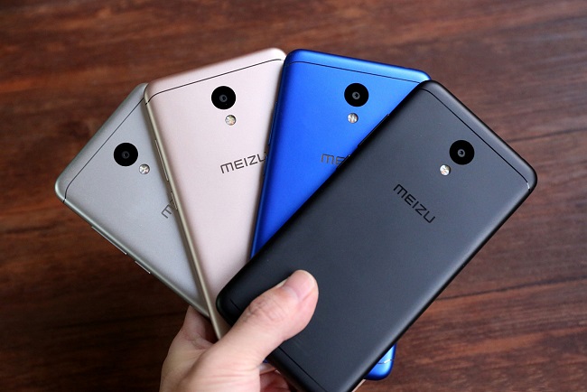Meizu M6T 32Gb