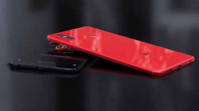 Xiaomi Mi 6Х 64Gb
