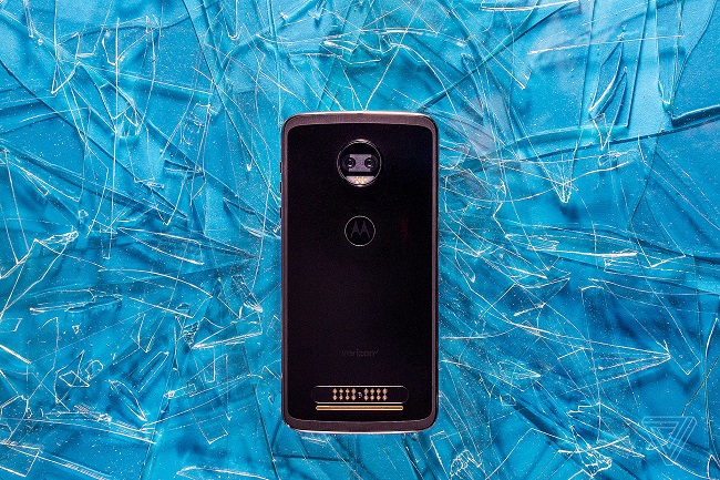 Z2 сила