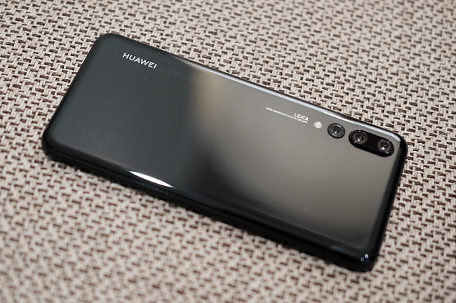 Huawei