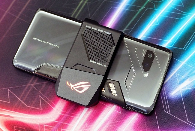Смартфон за игри