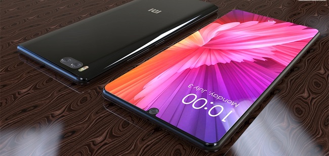 Xiaomi Mi 9