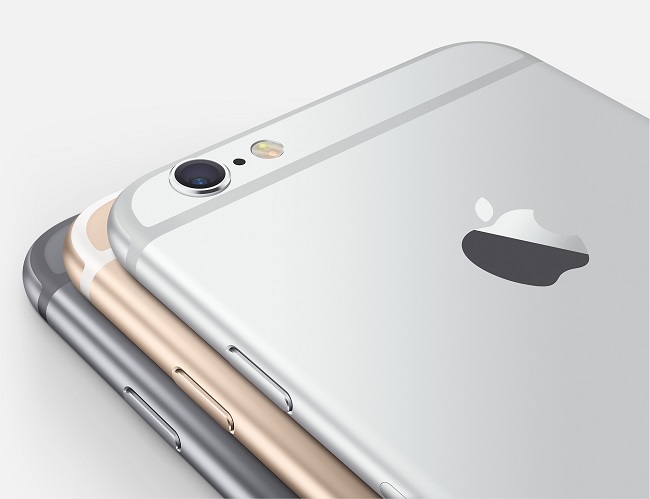 iPhone