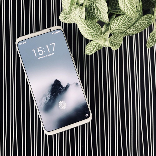 Meizu 16X