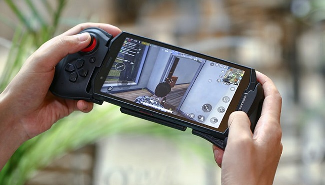 Doogee s70
