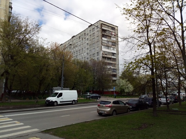 Снимка 1