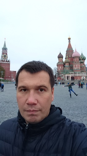самоснимките