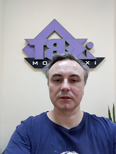 самоснимките