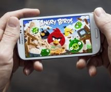  Преглед на смартфони за игри