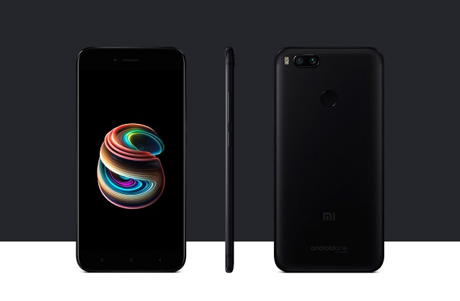 Xiaomi Mi A1