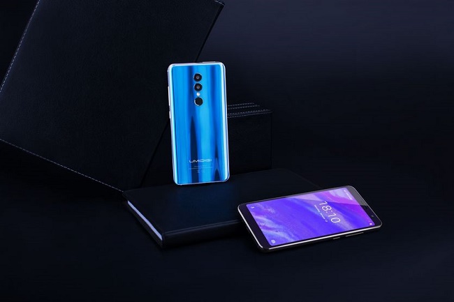 Umidigi A1