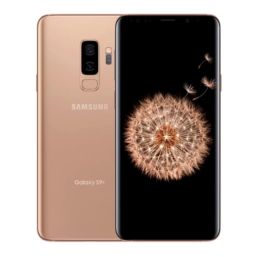 Samsung Galaxy S9 + 128GB