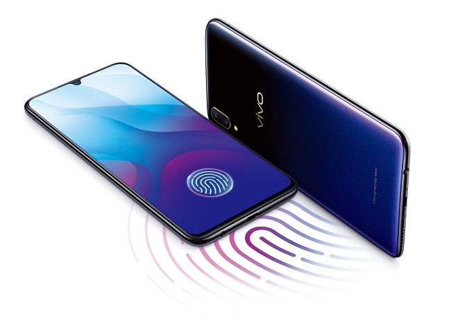 Vivo v11i