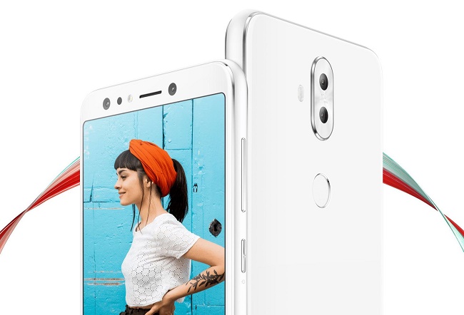 ASUS ZenFone 5 Lite