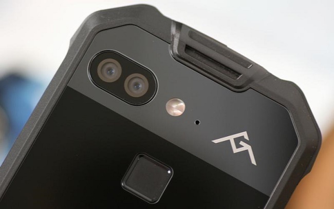AGM X2 64 GB камера